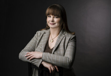 Macierzyństwo zmienia tempo, ale nie musi unieważniać marzeń. Katarzyna Polkowska o tym czy można być czułą mamą i ambitną kobietą jednocześnie