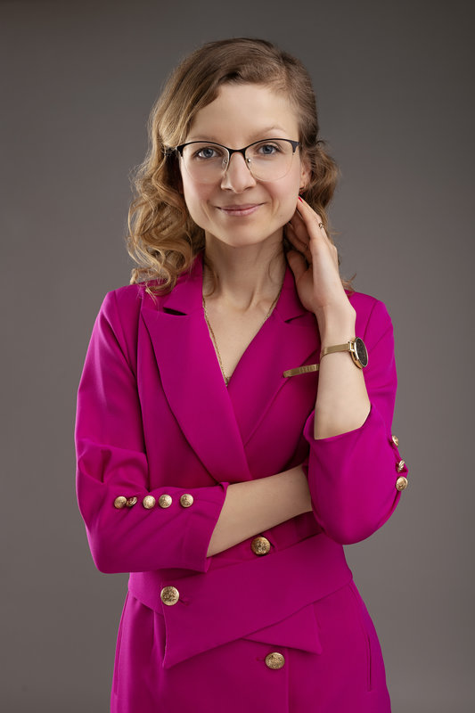 Michela Fuchs