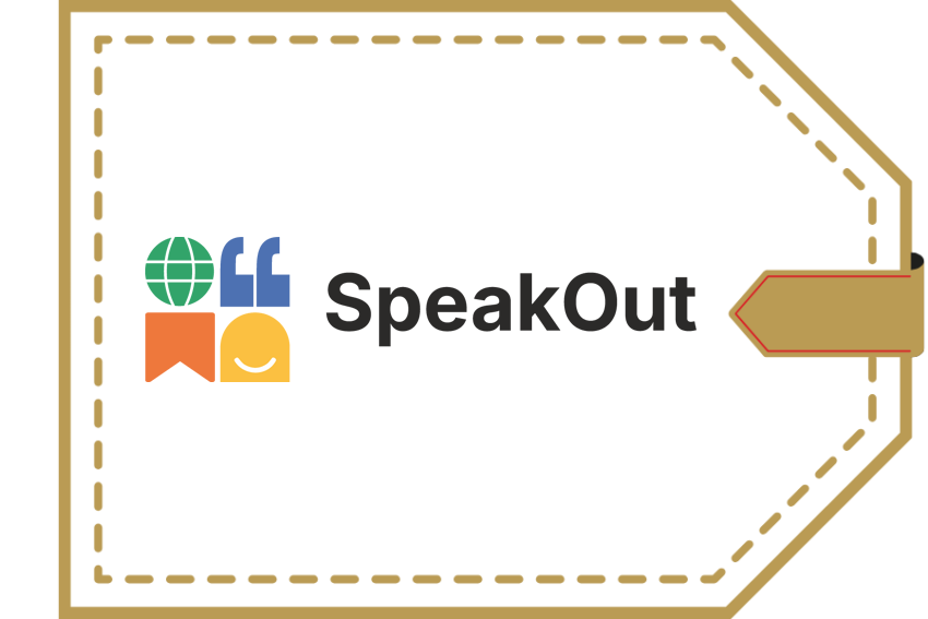 SpeakOut