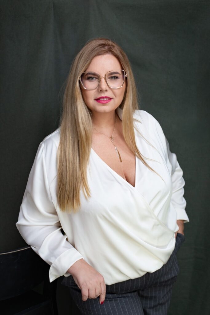 Sylwia Petryna