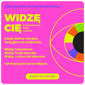 Kampania Widzę Cię