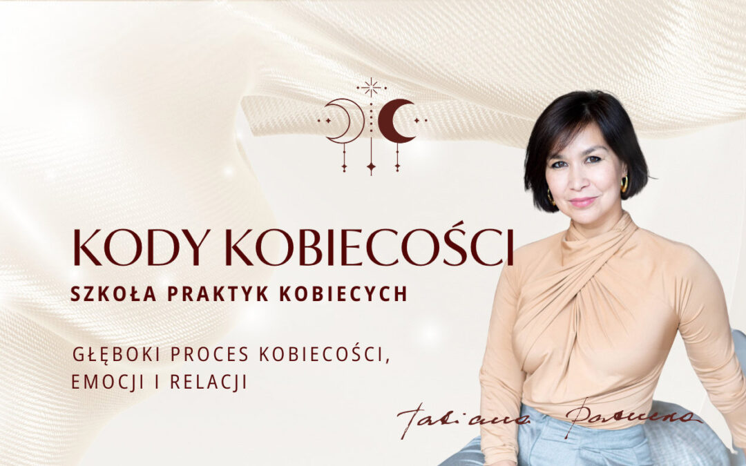 Kody Kobiecości