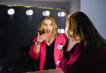Czy jest „odpowiedni czas” na własny biznes? I Felieton Wiedźmy Biznesu
