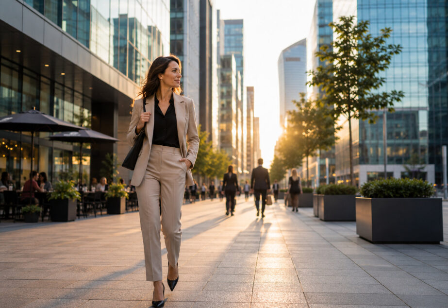 Nie tylko LinkedIn: jak lokalne przedsiębiorczynie zdobywają klientów premium dzięki networkingowi offline