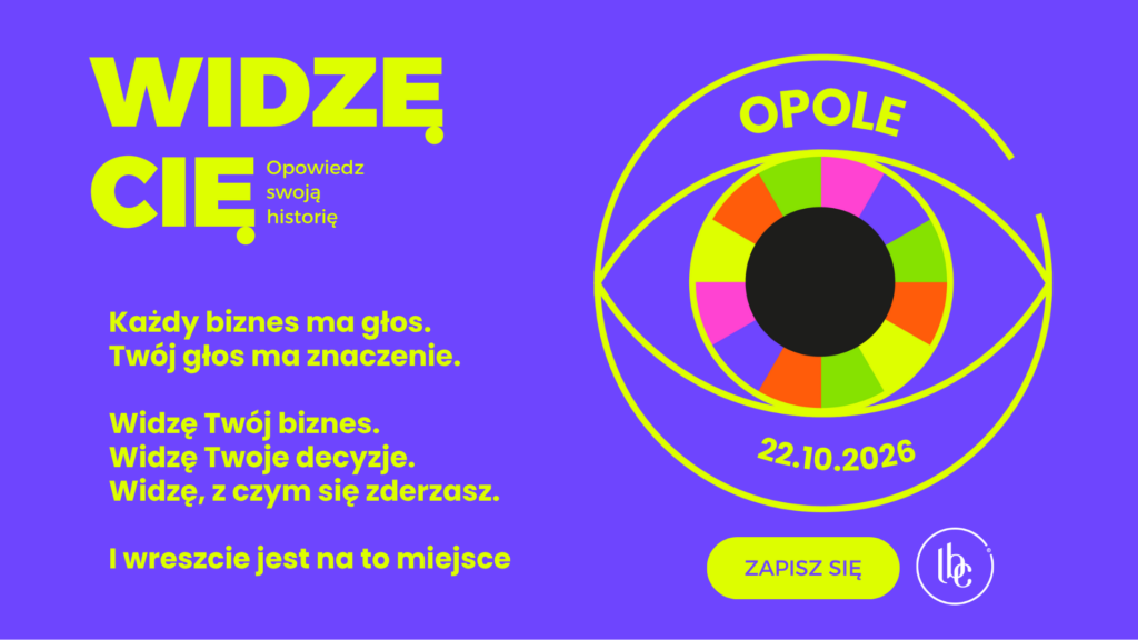 spotkanie kobieta biznesu opole
