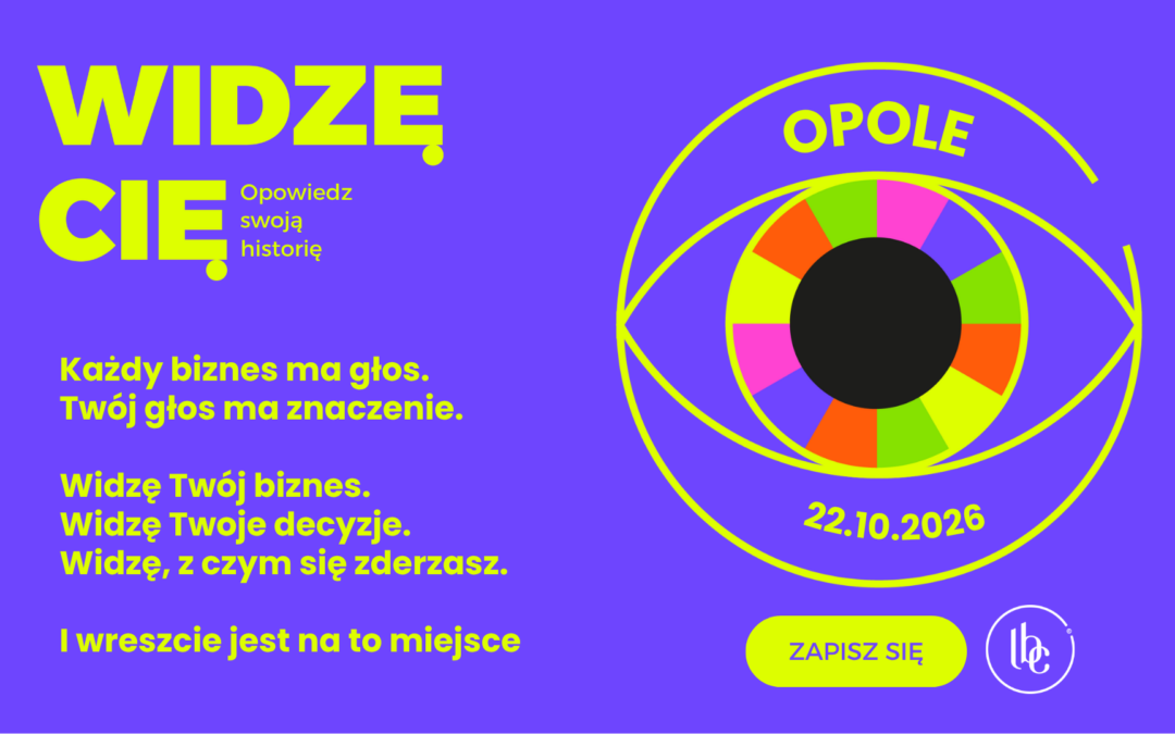 spotkanie kobieta biznesu opole