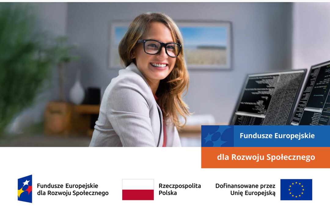 Kompetencje cyfrowe kobiet