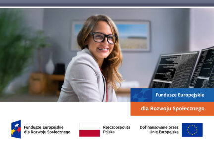 Co dwunasta Polka nigdy nie korzystała z Internetu – Raport PARP „Kompetencje cyfrowe kobiet”
