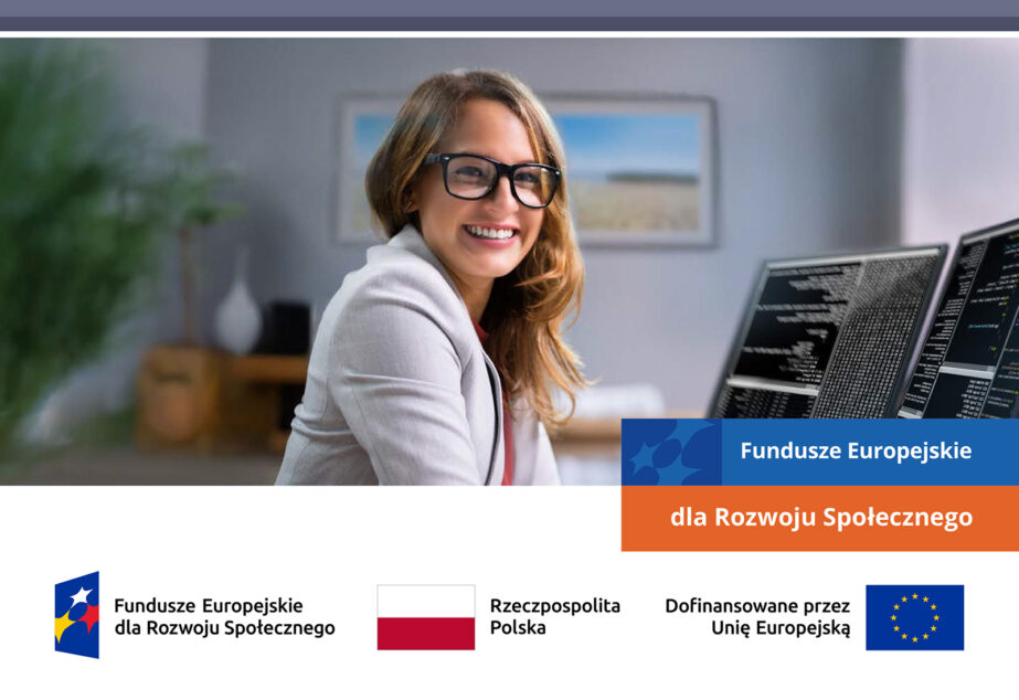 Co dwunasta Polka nigdy nie korzystała z Internetu – Raport PARP „Kompetencje cyfrowe kobiet”