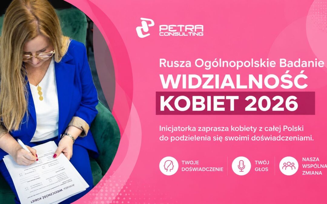 Petra Consulting Ankieta