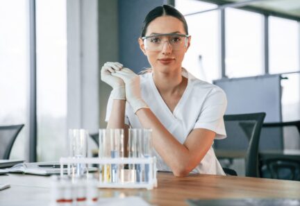 Matura z chemii, studia, kariera – praktyczny przewodnik realizacji planu