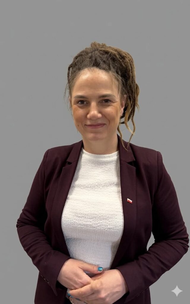 Martyna dąbrowska