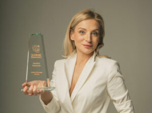 Jolanta Kwaśniewska, Paweł Tkaczyk i Forbes Women na jednej scenie. Konferencja Celomania i premiera książki Karoliny Karolczak już 10 października