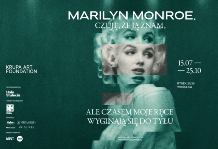 Marilyn Monroe w obiektywie Miltona H. Greene’a. VeloBank wspiera wyjątkową wystawę