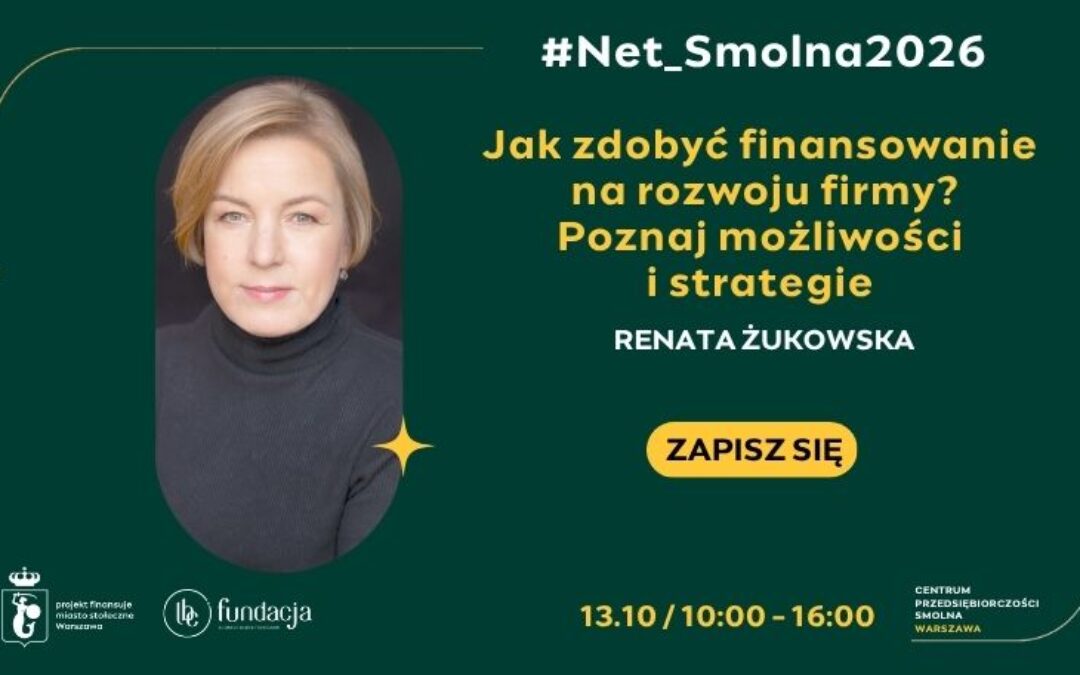 Finansowanie rozwoju firmy – możliwości i strategie