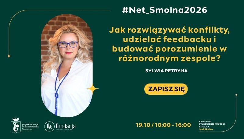 Jak rozwiązywać konflikty, udzielać feedbacku i budować porozumienie w różnorodnym zespole?