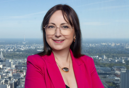 Content, strategia i autentyczność w erze AI. Sylwia Dębowska-Lenart o tym, jak dziś komunikować usługi eksperckie w social mediach