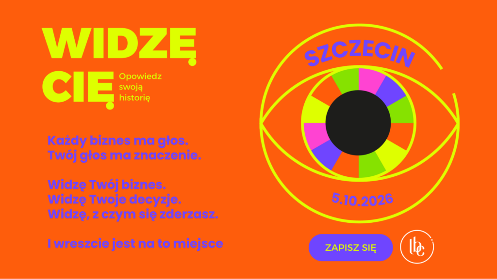 kampania WidzęCię_Szczecin