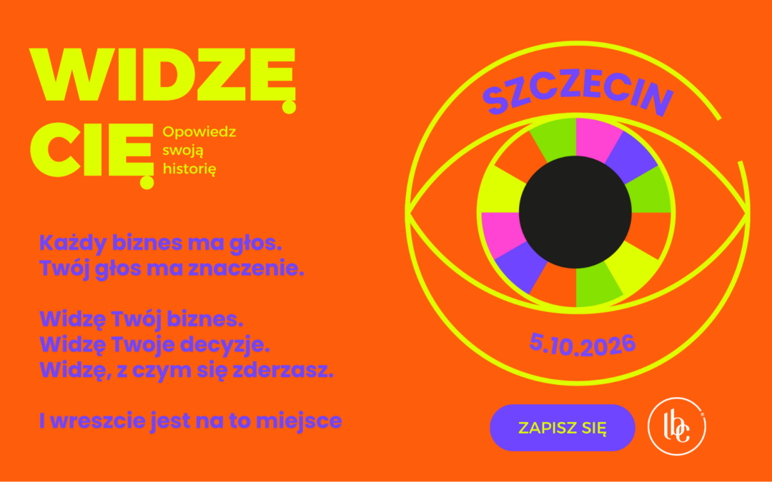 kampania WidzęCię_Szczecin