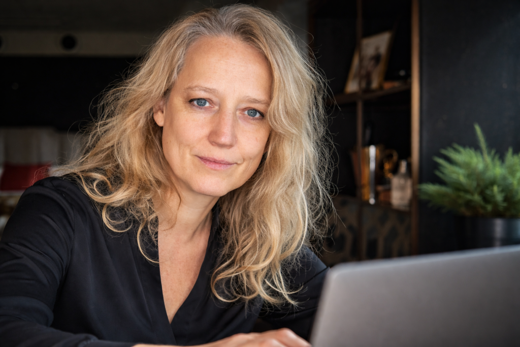 Agnieszka Marzęda