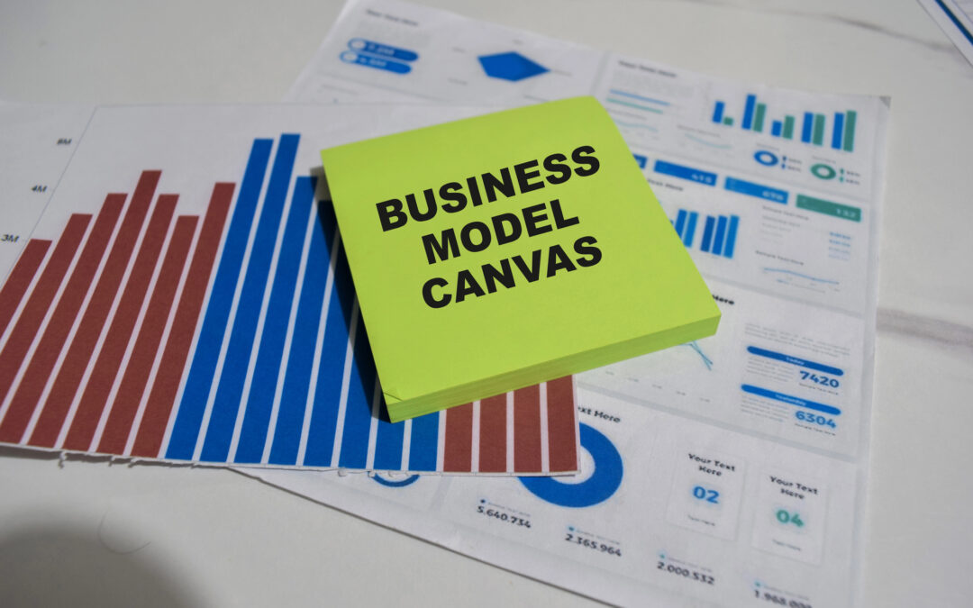 Business Model Canvas