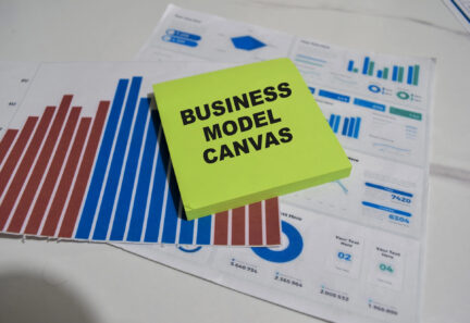 Business Model Canvas krok po kroku. Cały model firmy na jednej stronie