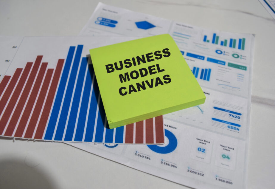 Business Model Canvas krok po kroku. Cały model firmy na jednej stronie