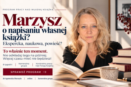 Szkolenie książka