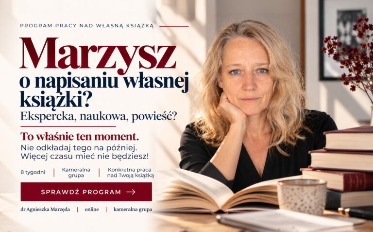 Szkolenie książka