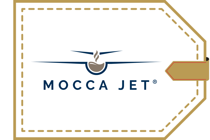 MoccaJet