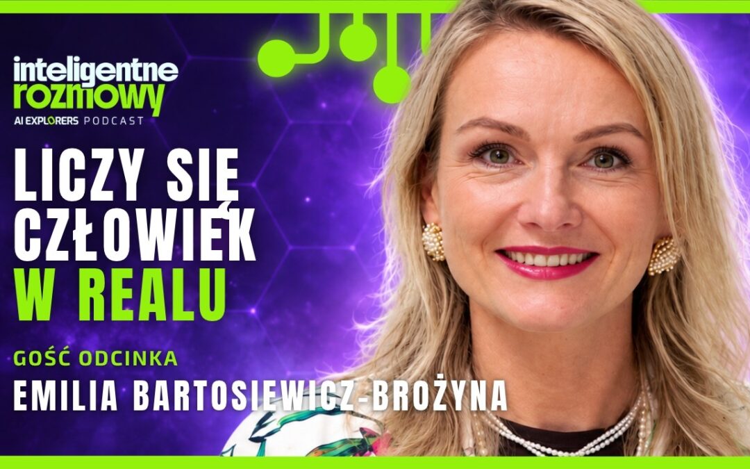 Czy AI zdominuje biznes?