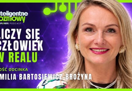 AI Explorers:  Czy AI zdominuje biznes?