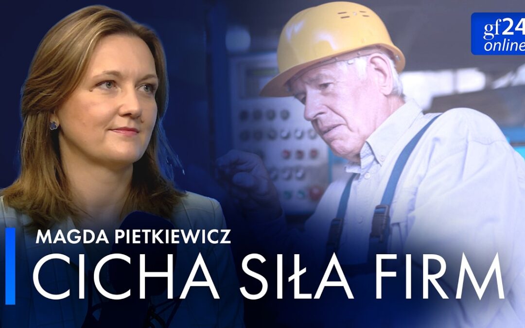 Pokolenie X znika z rynku pracy. Firmy tracą wiedzę, której nie da się zastąpić