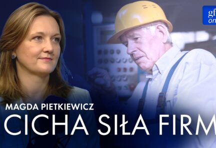 Pokolenie X znika z rynku pracy. Firmy tracą wiedzę, której nie da się zastąpić