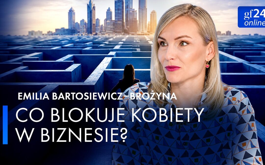 Kobiecy biznes poza wielkimi miastami — z czym naprawdę mierzą się przedsiębiorczynie?