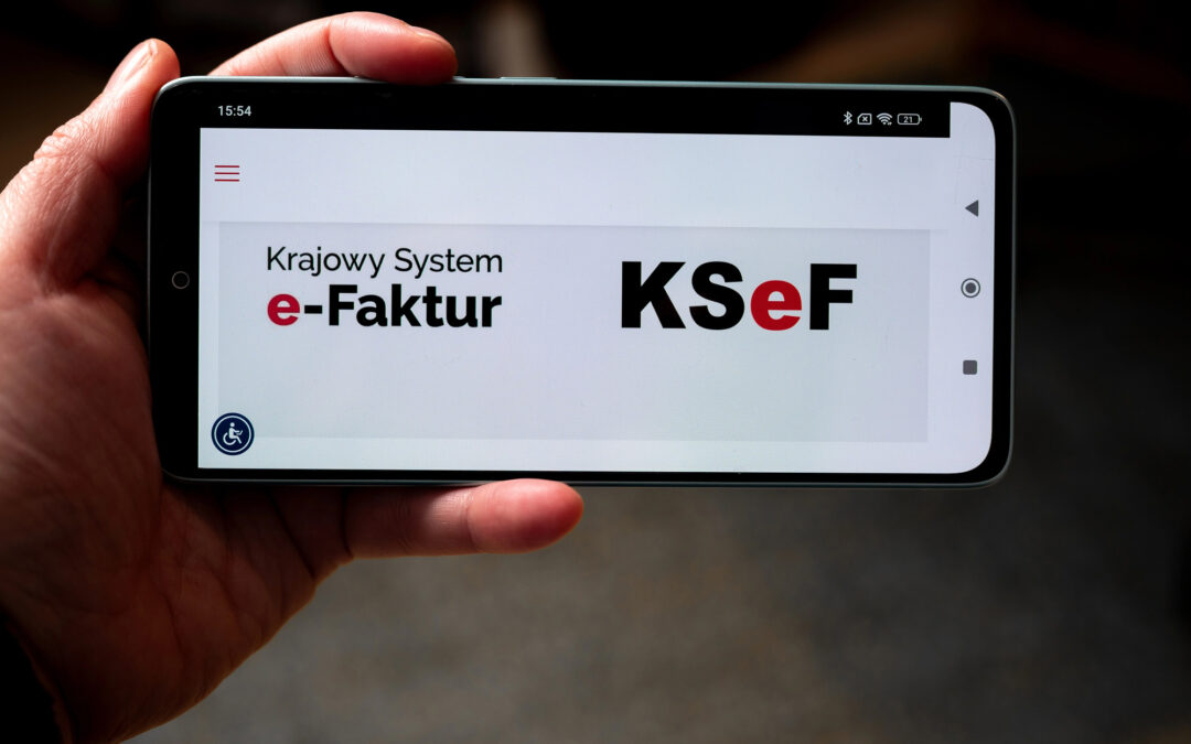 KSeF od 1 stycznia 2027. Co najmniejsza firma musi zrobić do końca roku, żeby styczeń jej nie zaskoczył