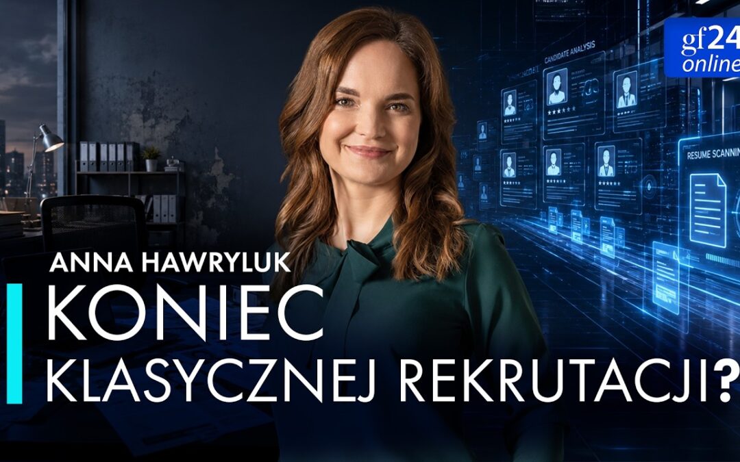Nowe trendy w rekrutacji: czy AI i platformy społeczności są przyszłością?