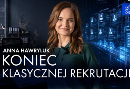 Nowe trendy w rekrutacji: czy AI i platformy społeczności są przyszłością?