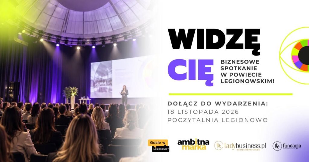 WidzęCię_Legionowo