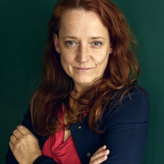 Agnieszka Marzęda