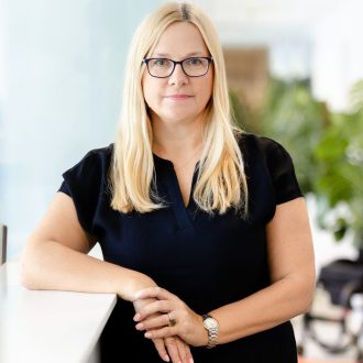 Joanna Olszewska