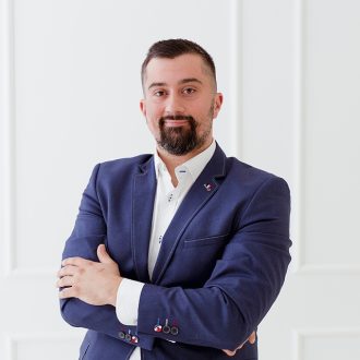 Łukasz Piątek
