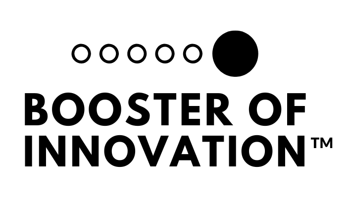 BOOSTER OF INNOVATION