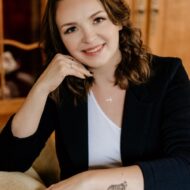 Dagmara Kokoszka-Lassota