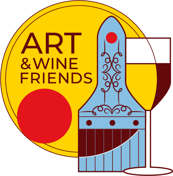 ART and Wine Friends