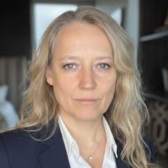 Agnieszka Marzęda, PhD