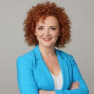 Marta Szymańska-Baran