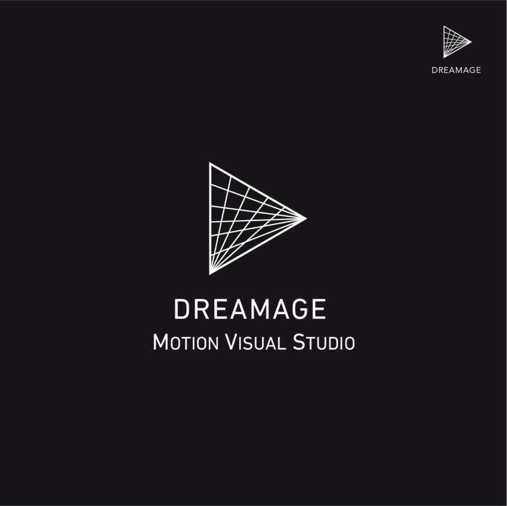 Dreamage Motion Visual Studio