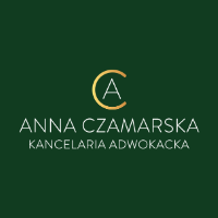 Kancelaria Adwokacka Anna Czamarska